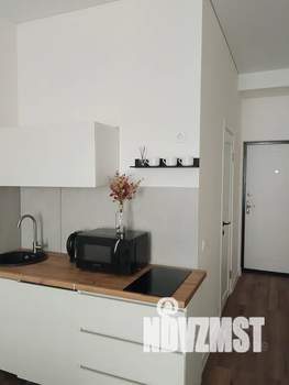 1-к квартира, посуточно, 26м2, 3/22 этаж