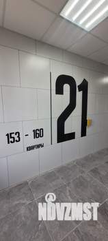 3-к квартира, на длительный срок, 69м2, 21/26 этаж