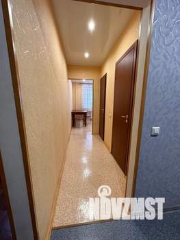 1-к квартира, посуточно, 40м2, 5/9 этаж