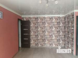 2-к квартира, на длительный срок, 46м2, 2/5 этаж