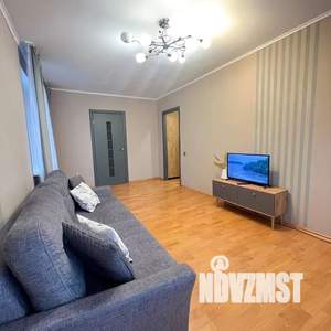3-к квартира, посуточно, 60м2, 7/9 этаж