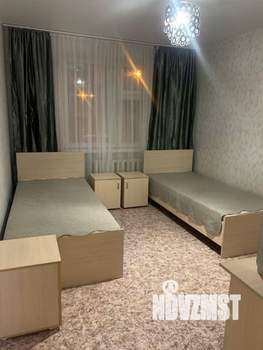 2-к квартира, посуточно, 65м2, 1/1 этаж