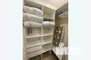 1-к квартира, посуточно, 36м2, 11/21 этаж