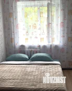 2-к квартира, на длительный срок, 45м2, 4/5 этаж