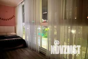 2-к квартира, посуточно, 50м2, 5/11 этаж