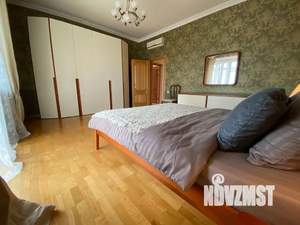 4-к квартира, посуточно, 180м2, 7/7 этаж