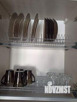 2-к квартира, посуточно, 55м2, 1/1 этаж