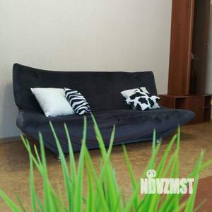 2-к квартира, посуточно, 60м2, 1/1 этаж