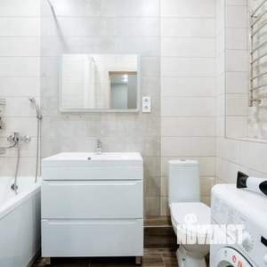 2-к квартира, посуточно, 45м2, 1/1 этаж