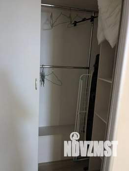 1-к квартира, посуточно, 44м2, 10/18 этаж