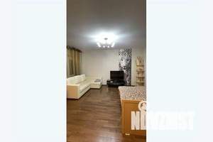 1-к квартира, посуточно, 45м2, 2/11 этаж