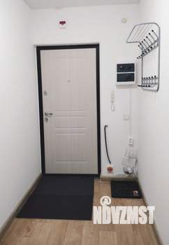 1-к квартира, на длительный срок, 40м2, 8/17 этаж