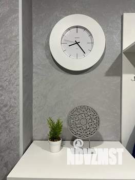 2-к квартира, посуточно, 40м2, 4/20 этаж