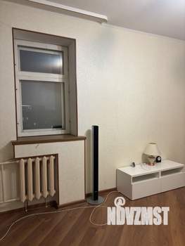 1-к квартира, на длительный срок, 48м2, 11/16 этаж