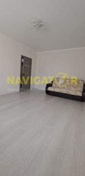 2-к квартира, на длительный срок, 43м2, 2/4 этаж