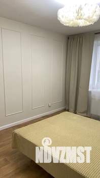 2-к квартира, посуточно, 50м2, 3/16 этаж