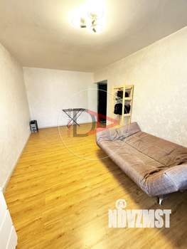 1-к квартира, на длительный срок, 22м2, 7/9 этаж