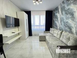 1-к квартира, на длительный срок, 30м2, 17/20 этаж