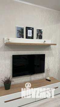 1-к квартира, посуточно, 55м2, 6/16 этаж