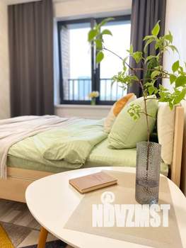 2-к квартира, посуточно, 50м2, 5/25 этаж