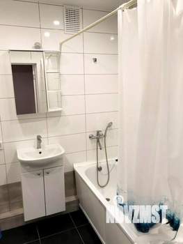 2-к квартира, на длительный срок, 39м2, 3/25 этаж