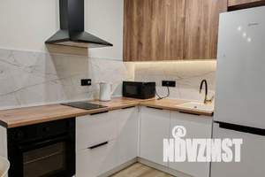 2-к квартира, посуточно, 45м2, 14/25 этаж