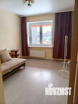 2-к квартира, на длительный срок, 57м2, 10/16 этаж