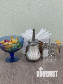 1-к квартира, посуточно, 24м2, 1/1 этаж