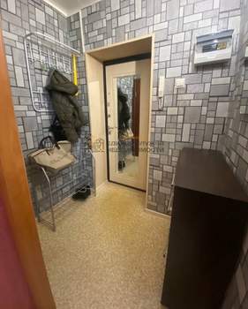 2-к квартира, на длительный срок, 47м2, 5/5 этаж