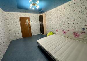 2-к квартира, на длительный срок, 45м2, 3/5 этаж