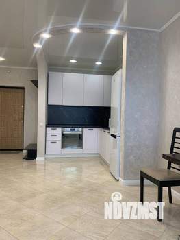 2-к квартира, на длительный срок, 45м2, 3/23 этаж