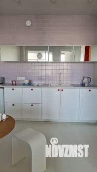 2-к квартира, посуточно, 46м2, 8/33 этаж