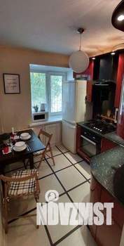 1-к квартира, посуточно, 34м2, 1/1 этаж