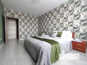 2-к квартира, посуточно, 55м2, 1/1 этаж