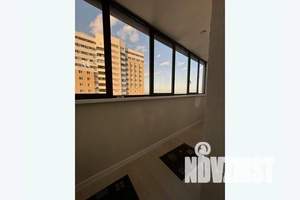 1-к квартира, посуточно, 35м2, 17/24 этаж