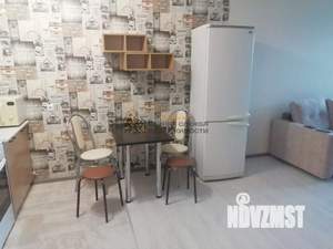 2-к квартира, на длительный срок, 45м2, 20/25 этаж