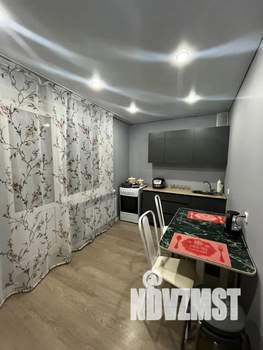 2-к квартира, посуточно, 58м2, 4/18 этаж