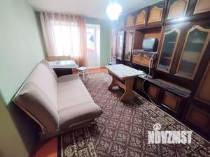 1-к квартира, на длительный срок, 42м2, 5/9 этаж