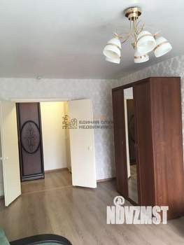 1-к квартира, на длительный срок, 39м2, 8/9 этаж