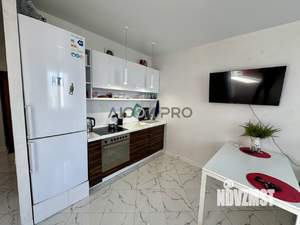 2-к квартира, на длительный срок, 42м2, 13/15 этаж