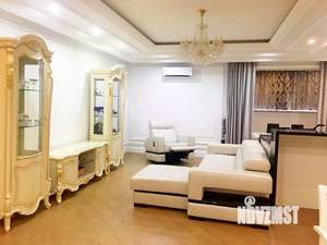 4-к квартира, на длительный срок, 150м2, 10/18 этаж