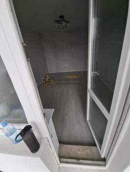 1-к квартира, на длительный срок, 38м2, 5/19 этаж