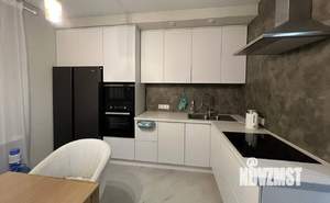 2-к квартира, на длительный срок, 53м2, 6/18 этаж