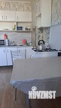 1-к квартира, посуточно, 45м2, 1/15 этаж