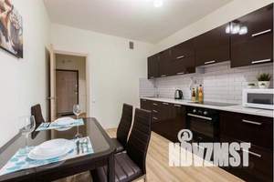 1-к квартира, посуточно, 10м2, 7/18 этаж