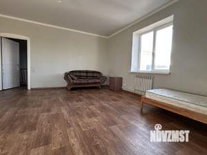 1-к квартира, на длительный срок, 62м2, 2/2 этаж