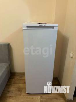 Студия квартира, на длительный срок, 18м2, 2/9 этаж