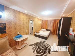 1-к квартира, посуточно, 30м2, 1/5 этаж