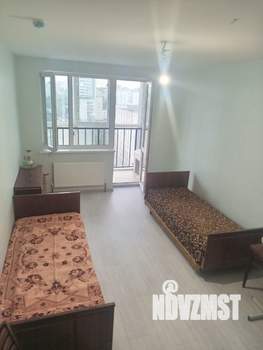 1-к квартира, на длительный срок, 52м2, 14/29 этаж