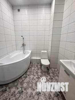 3-к квартира, посуточно, 82м2, 9/21 этаж
